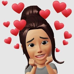 Meet your Posher, Sandy